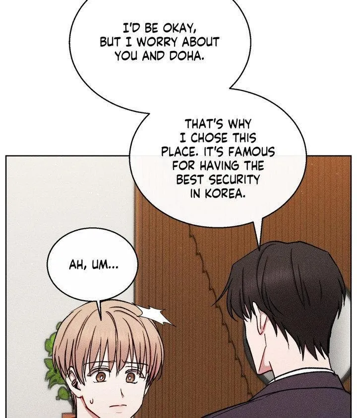 If You Want Me - Chapter 85 Page 43