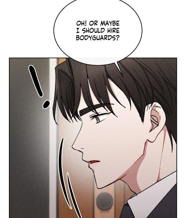 If You Want Me - Chapter 85 Page 45
