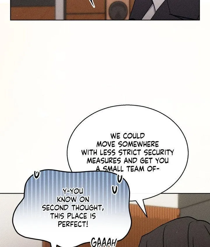 If You Want Me - Chapter 85 Page 46