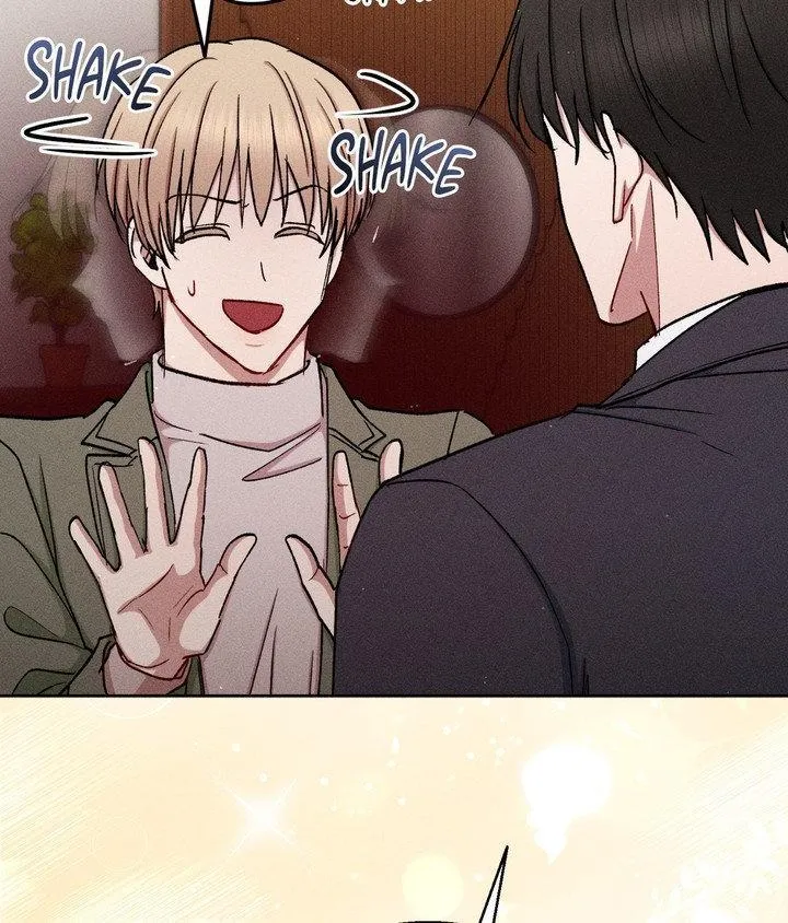 If You Want Me - Chapter 85 Page 47