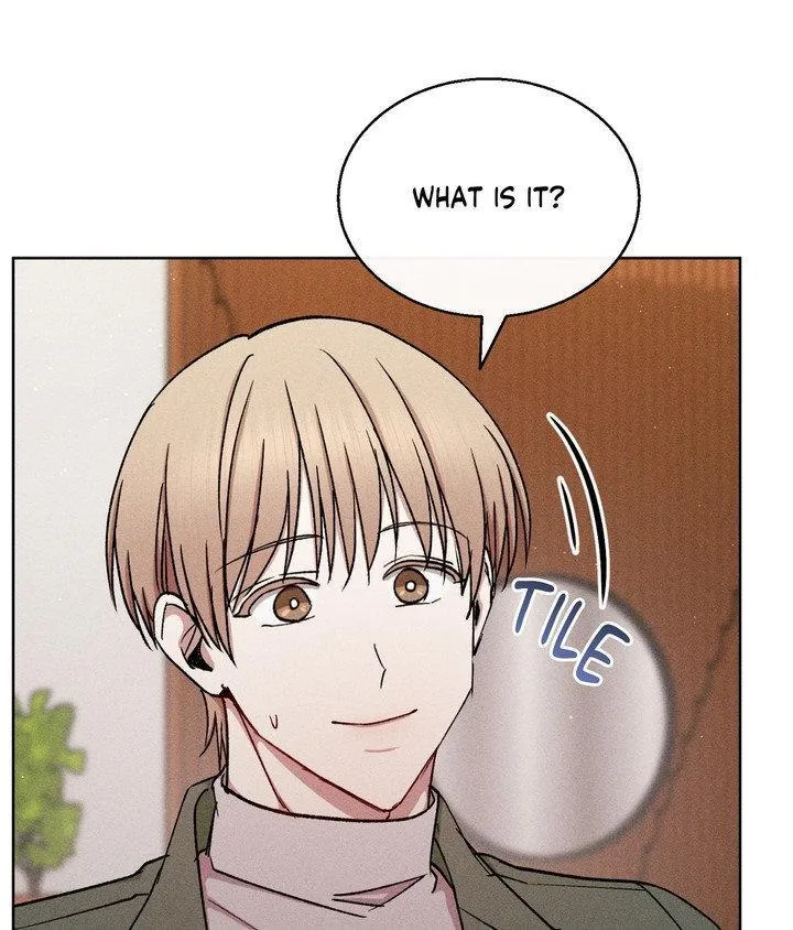 If You Want Me - Chapter 85 Page 51