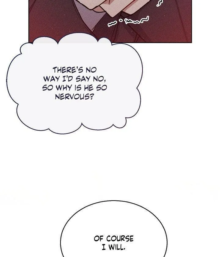 If You Want Me - Chapter 85 Page 58