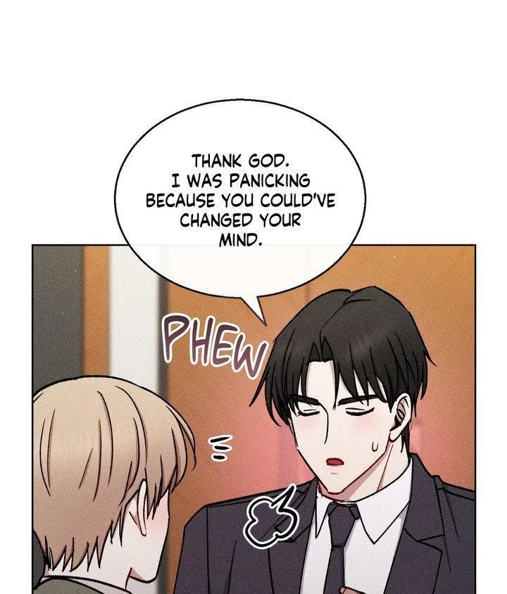 If You Want Me - Chapter 85 Page 63