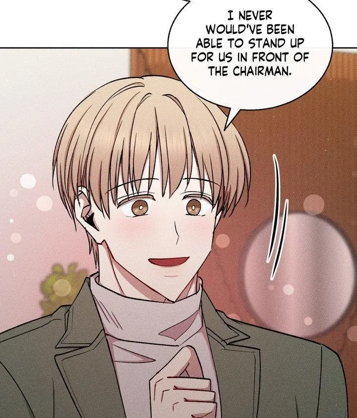 If You Want Me - Chapter 85 Page 65