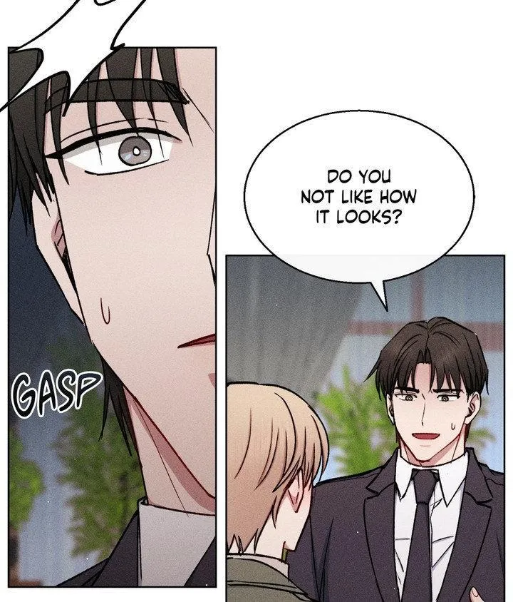 If You Want Me - Chapter 85 Page 79