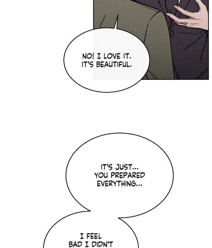 If You Want Me - Chapter 85 Page 80