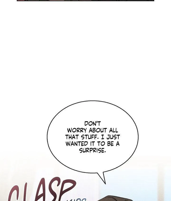 If You Want Me - Chapter 85 Page 83