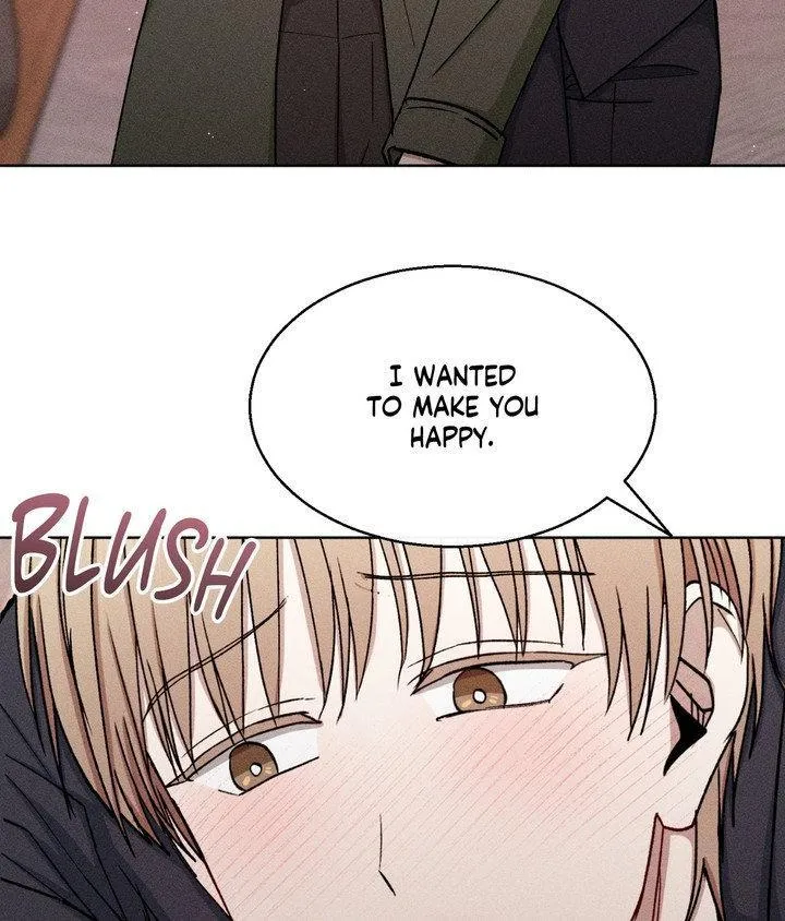 If You Want Me - Chapter 85 Page 85