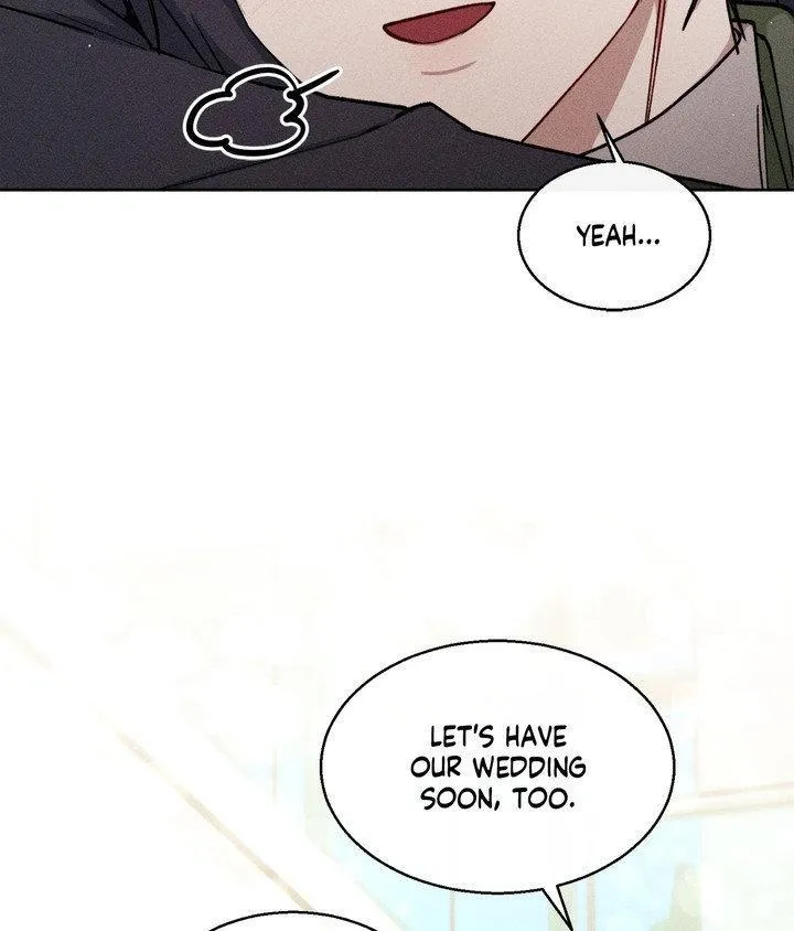 If You Want Me - Chapter 85 Page 86