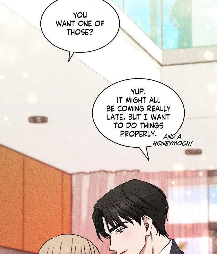 If You Want Me - Chapter 85 Page 87