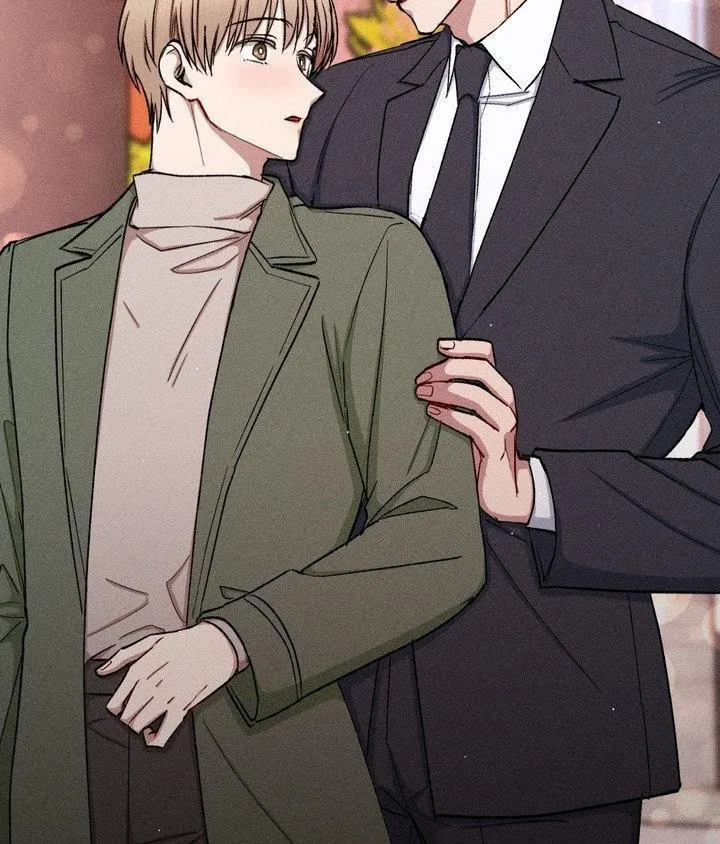 If You Want Me - Chapter 85 Page 88
