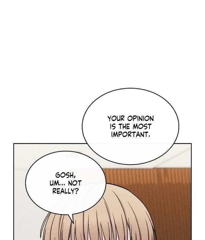 If You Want Me - Chapter 85 Page 91