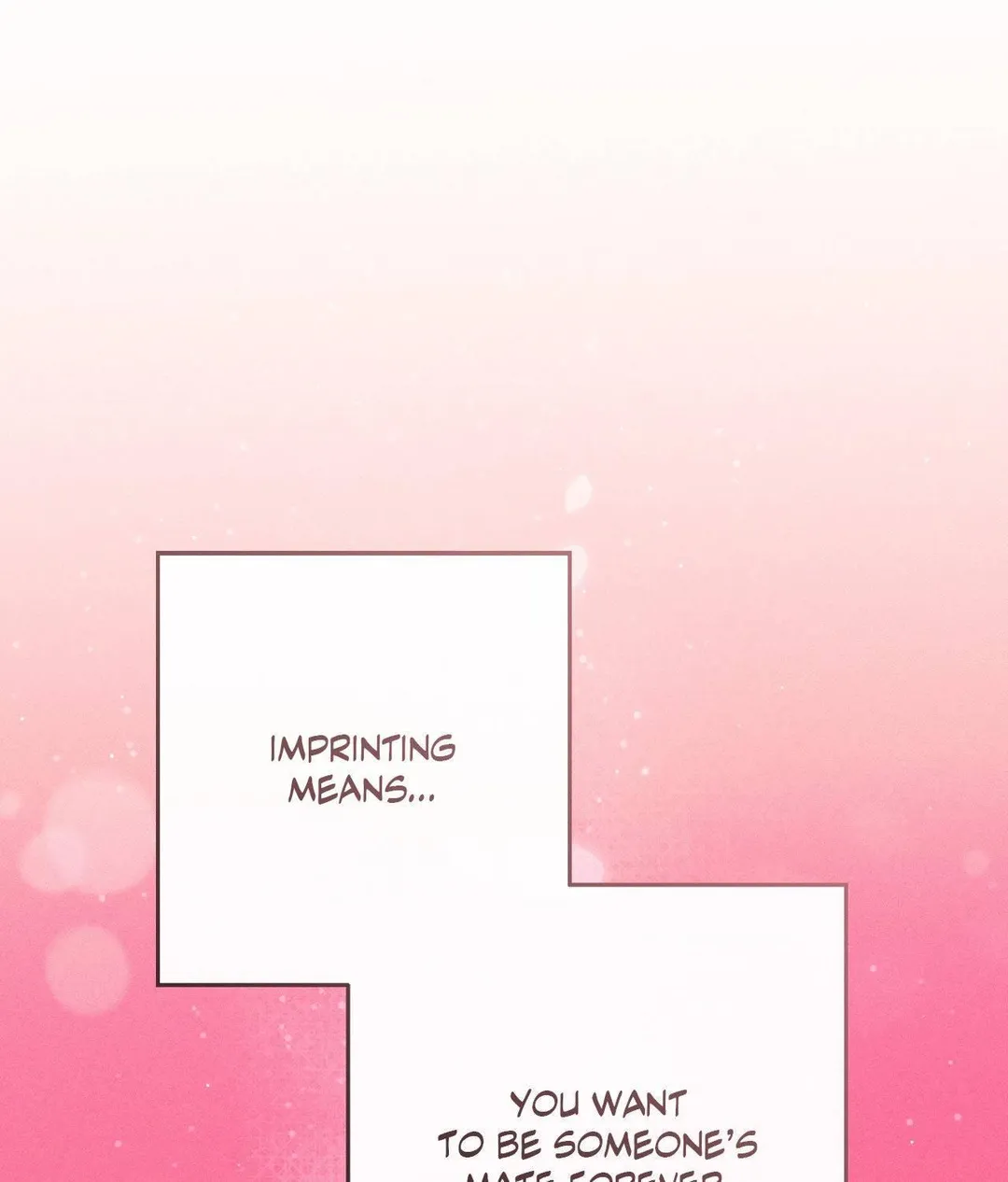 If You Want Me - Chapter 86 Page 1