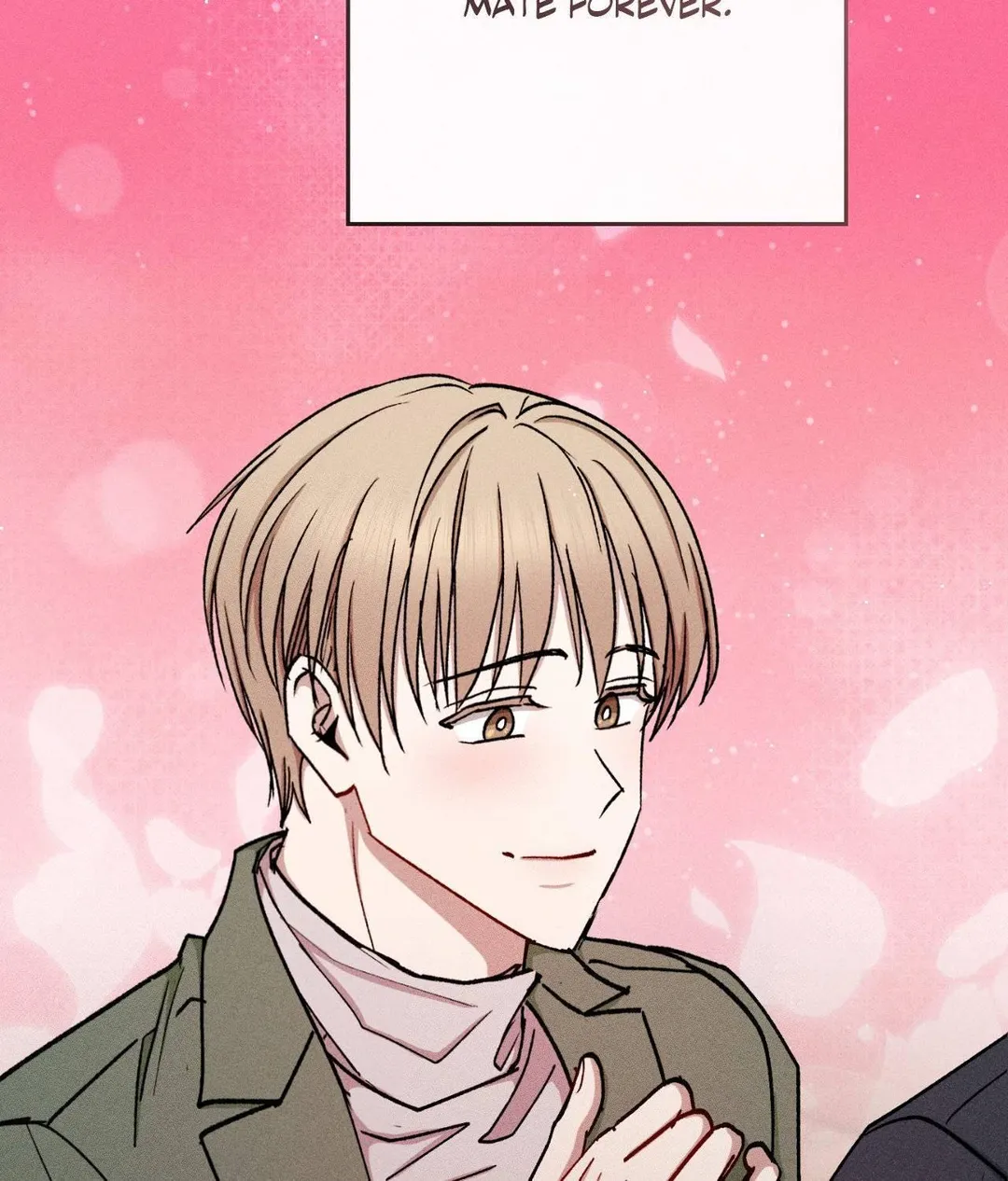 If You Want Me - Chapter 86 Page 2