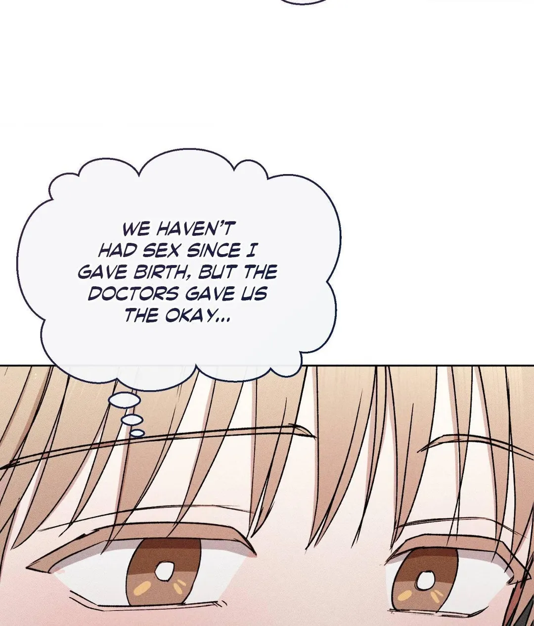 If You Want Me - Chapter 86 Page 4