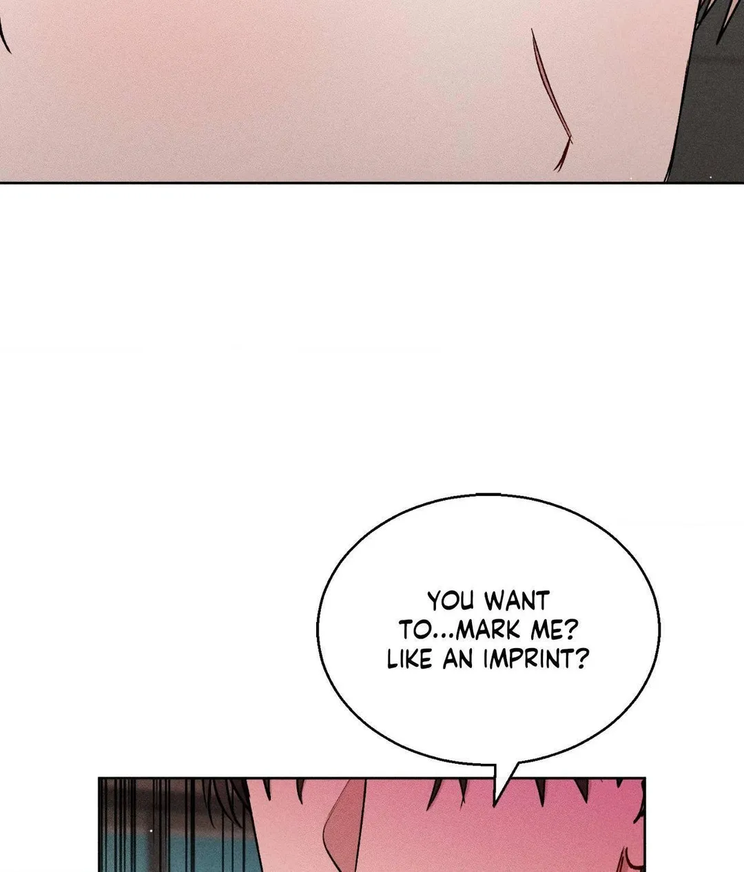If You Want Me - Chapter 86 Page 5