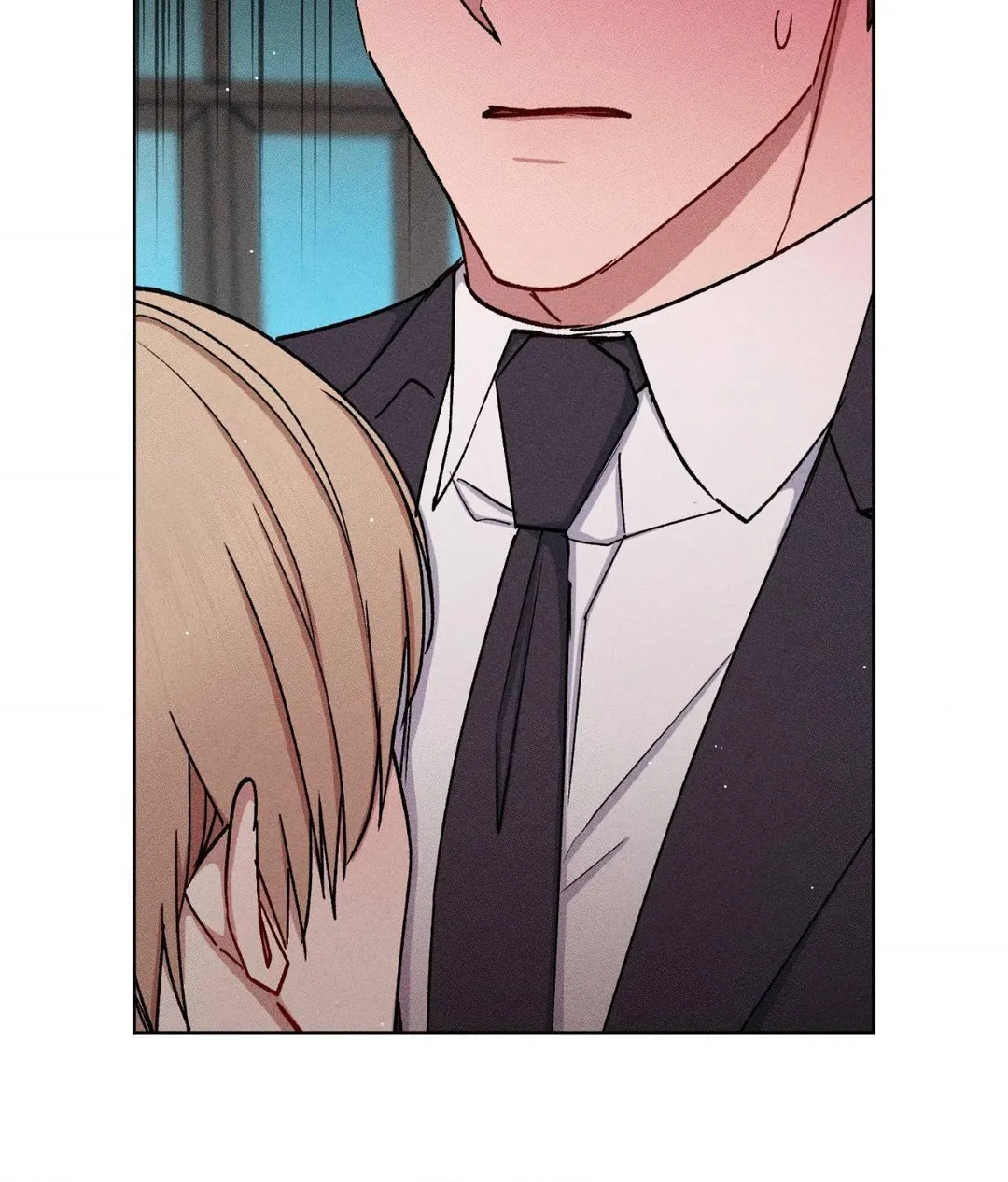 If You Want Me - Chapter 86 Page 6
