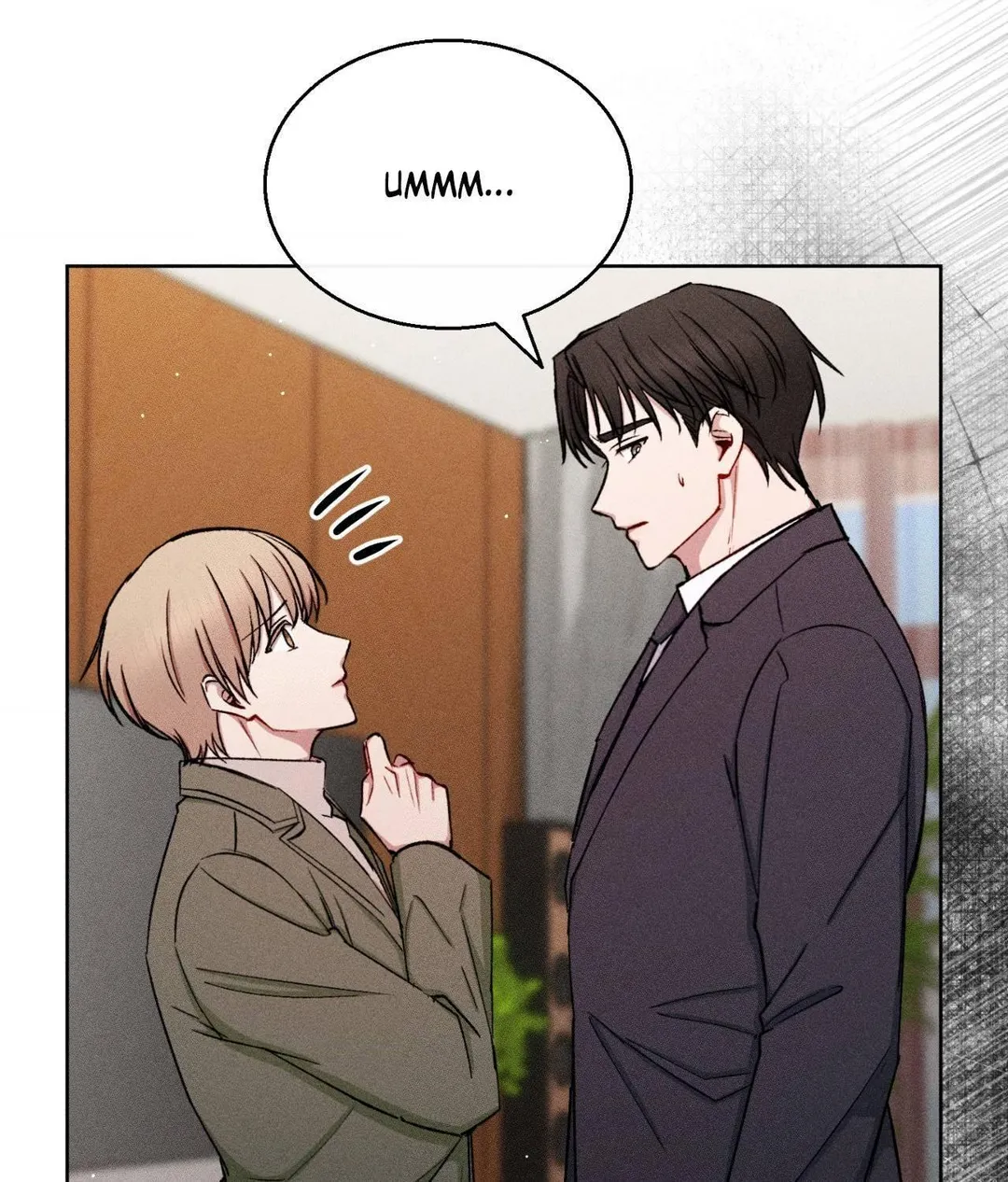 If You Want Me - Chapter 86 Page 9
