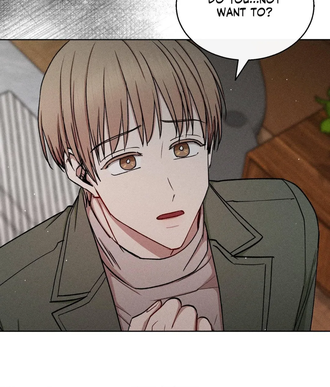 If You Want Me - Chapter 86 Page 11