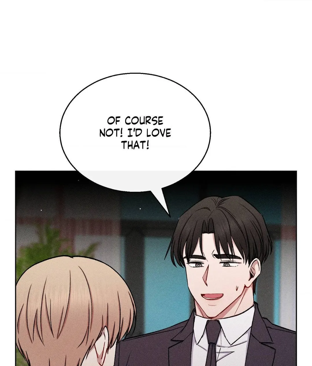 If You Want Me - Chapter 86 Page 12