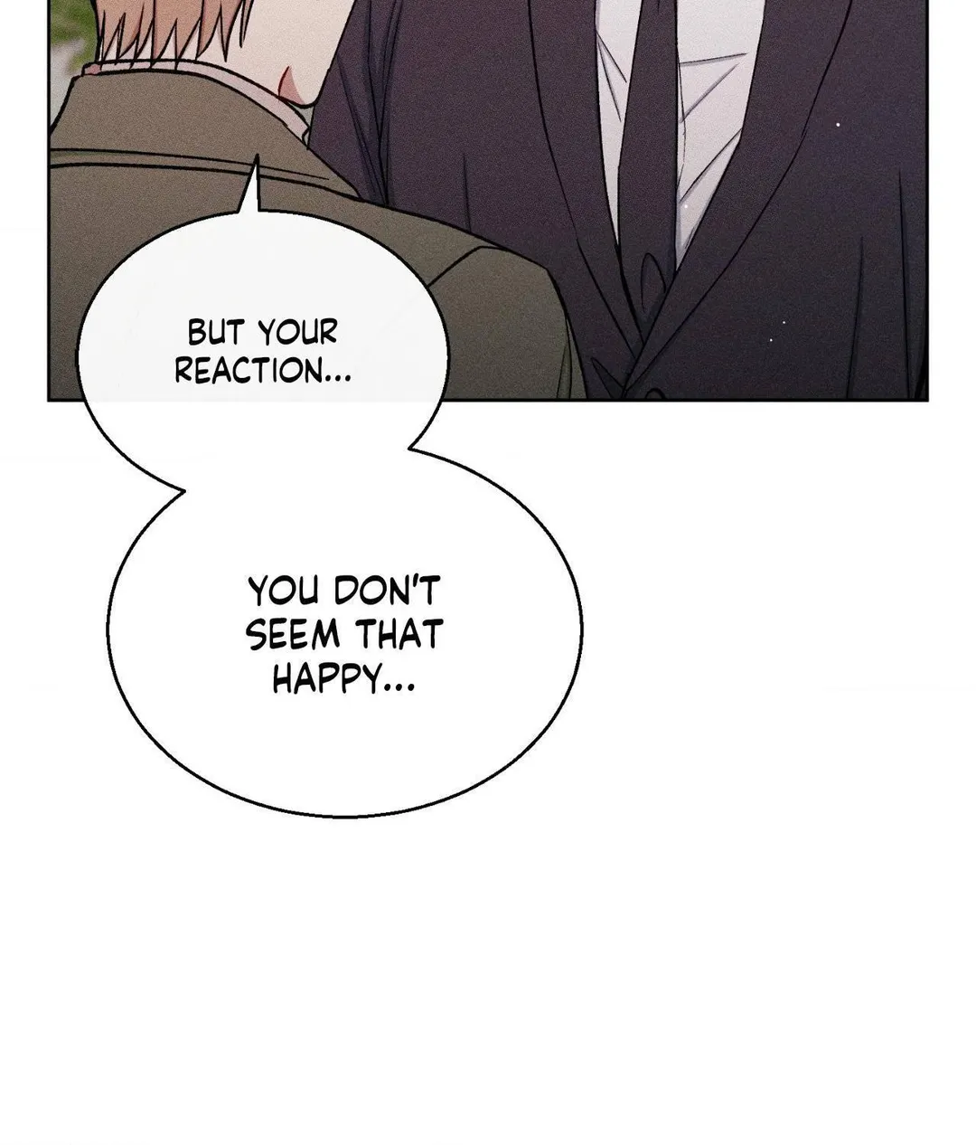 If You Want Me - Chapter 86 Page 13