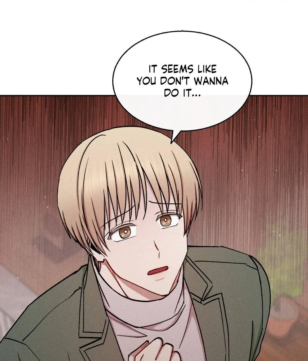 If You Want Me - Chapter 86 Page 14