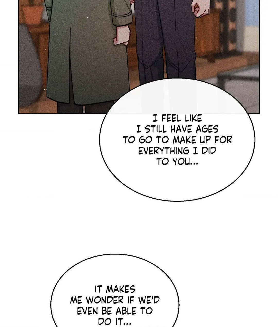 If You Want Me - Chapter 86 Page 17
