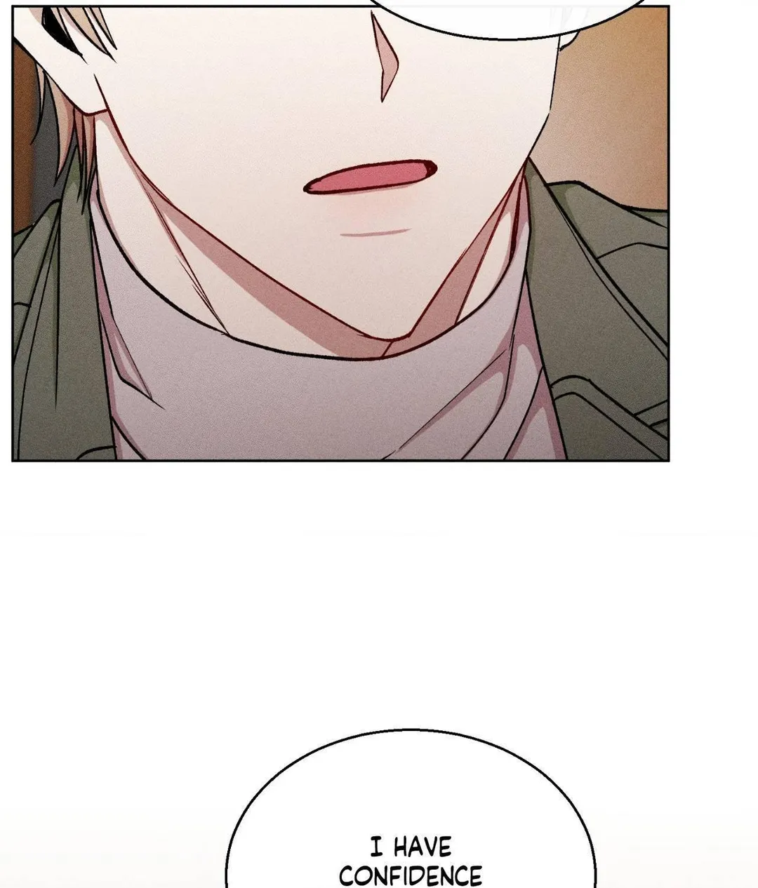 If You Want Me - Chapter 86 Page 20