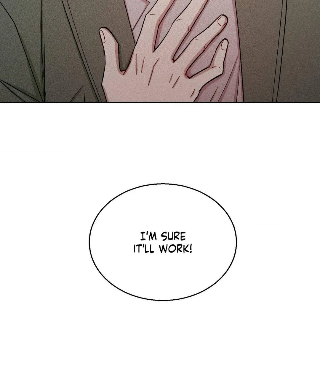 If You Want Me - Chapter 86 Page 22