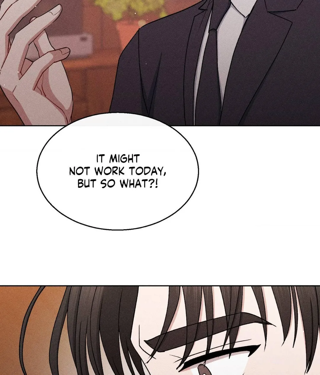If You Want Me - Chapter 86 Page 24