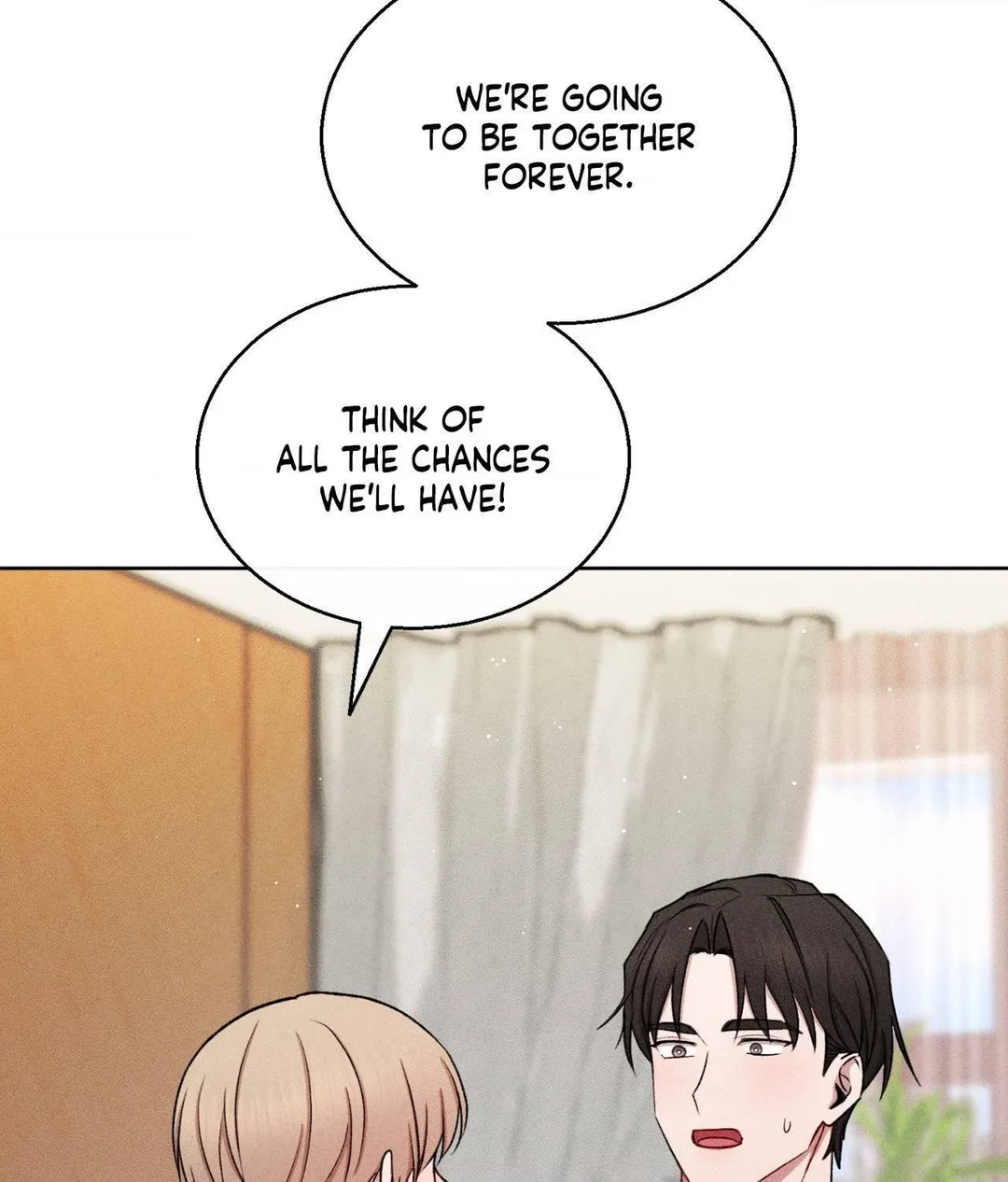 If You Want Me - Chapter 86 Page 26
