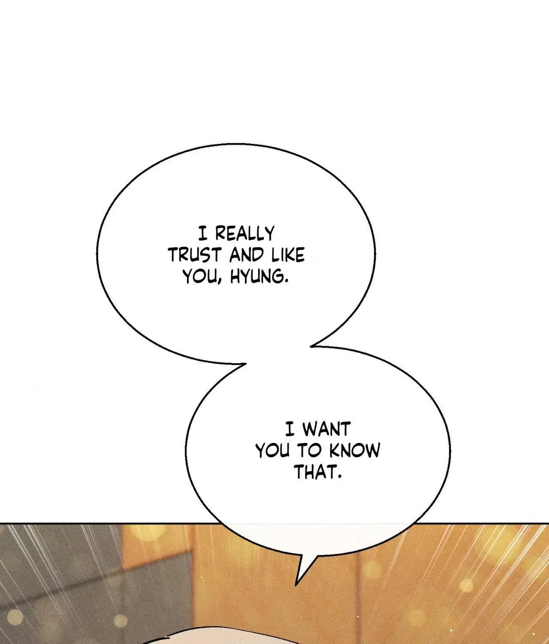 If You Want Me - Chapter 86 Page 28