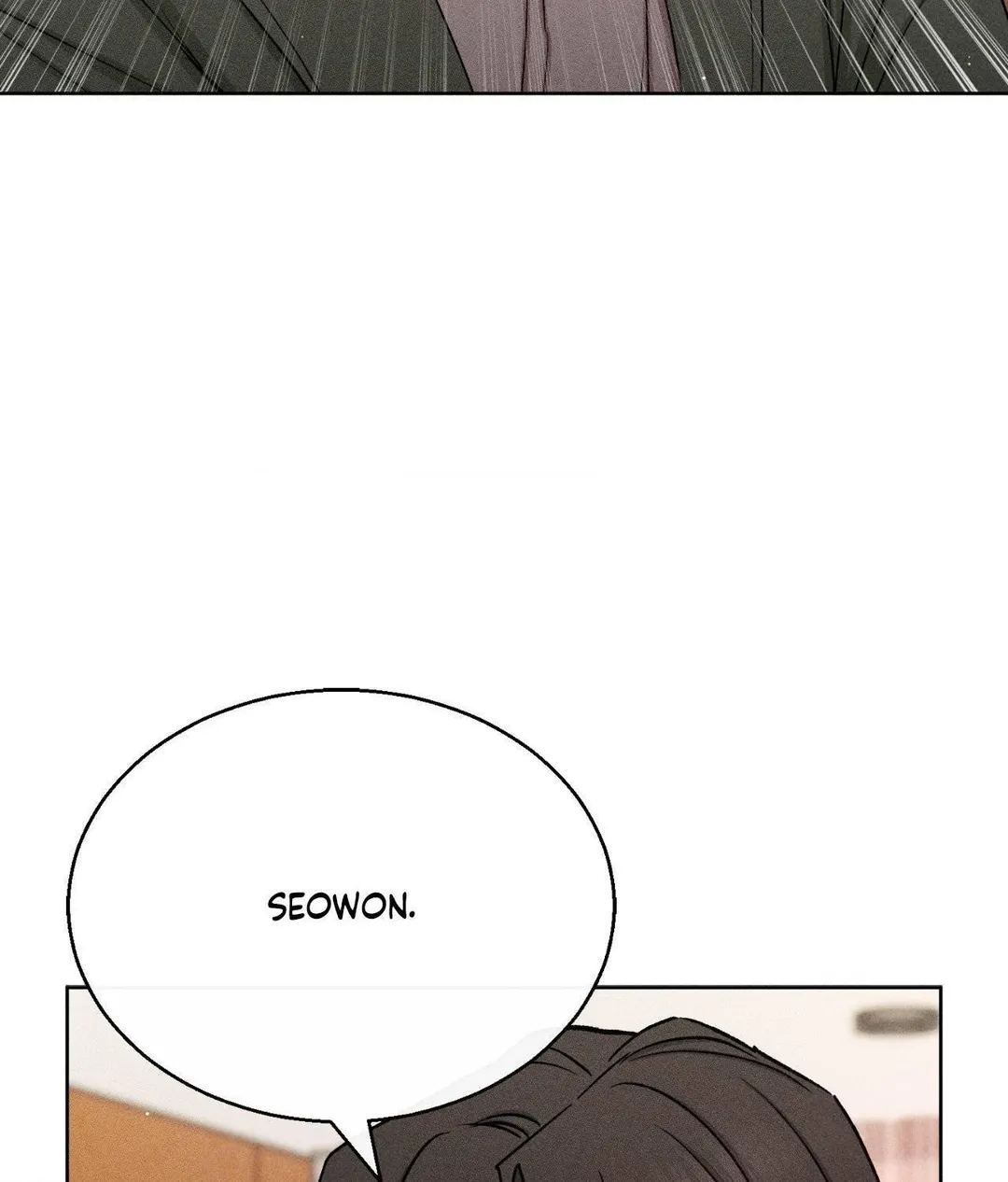 If You Want Me - Chapter 86 Page 30