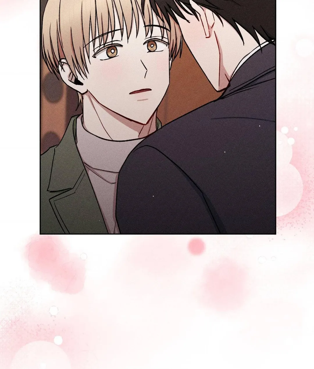 If You Want Me - Chapter 86 Page 33