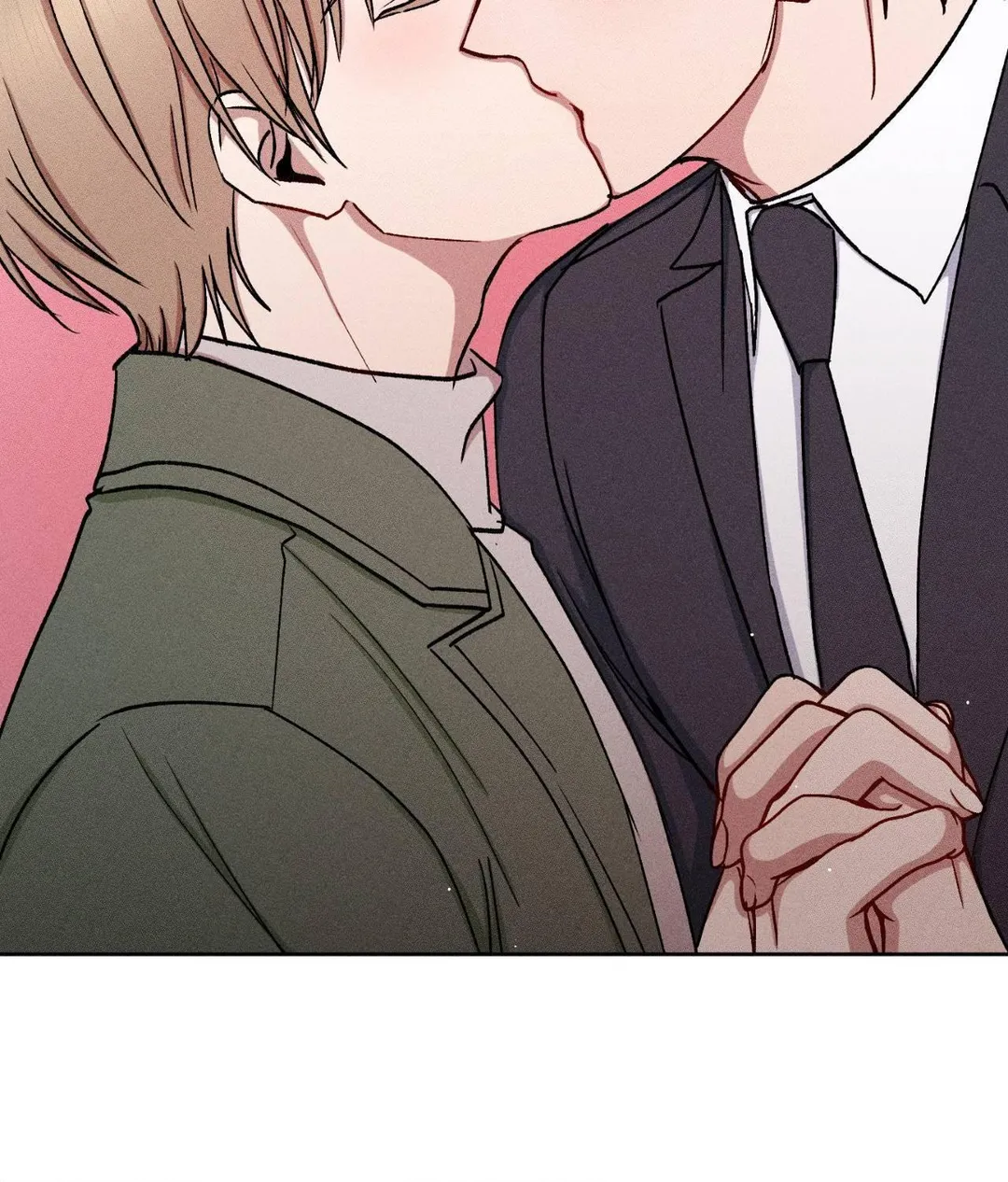 If You Want Me - Chapter 86 Page 35