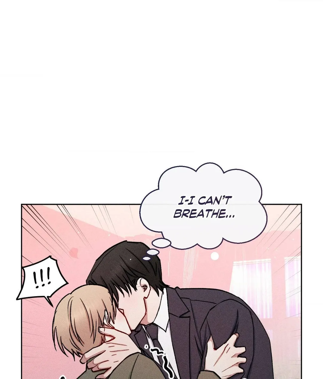 If You Want Me - Chapter 86 Page 38
