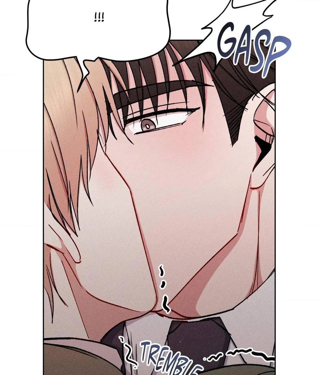 If You Want Me - Chapter 86 Page 40