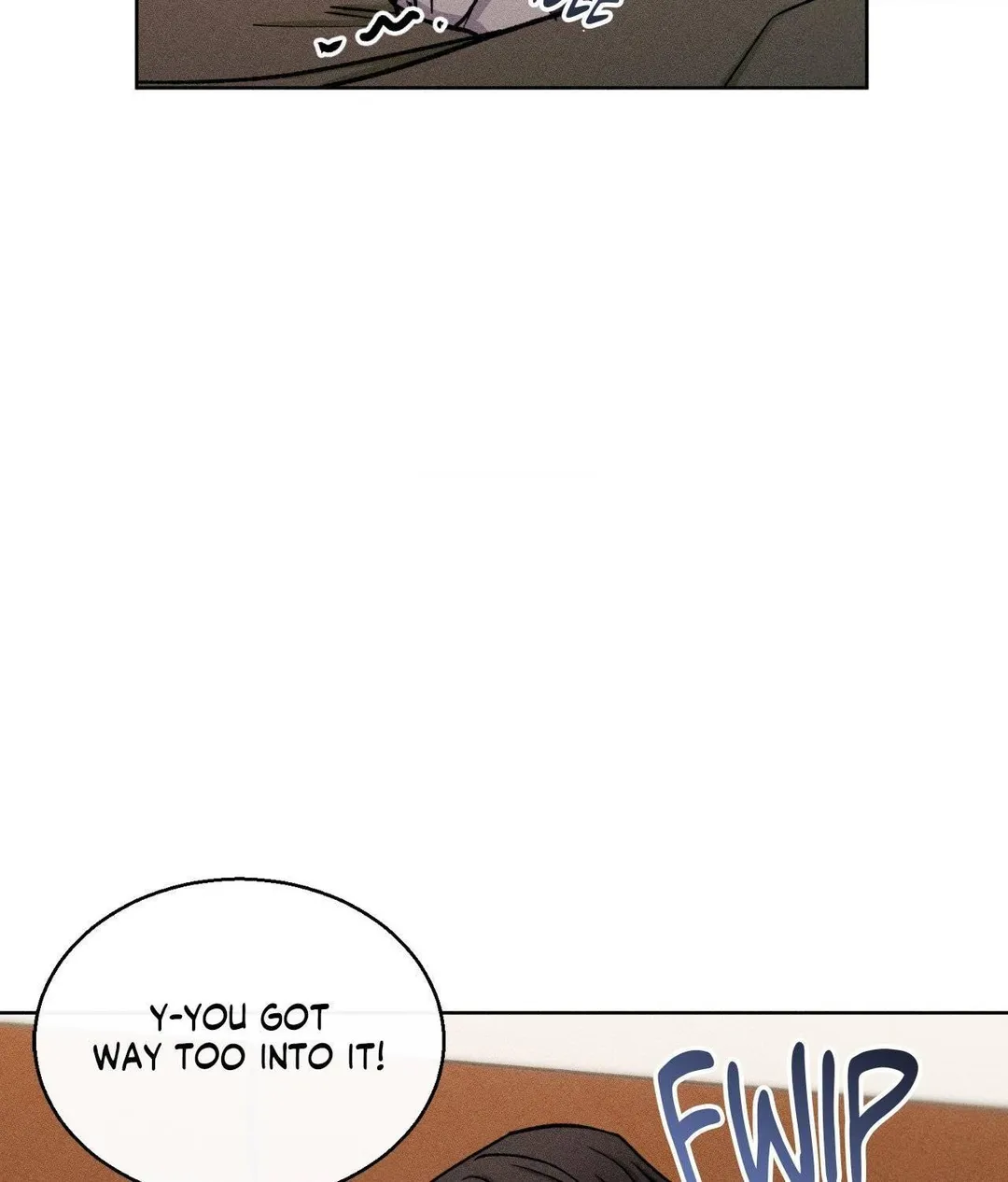 If You Want Me - Chapter 86 Page 41