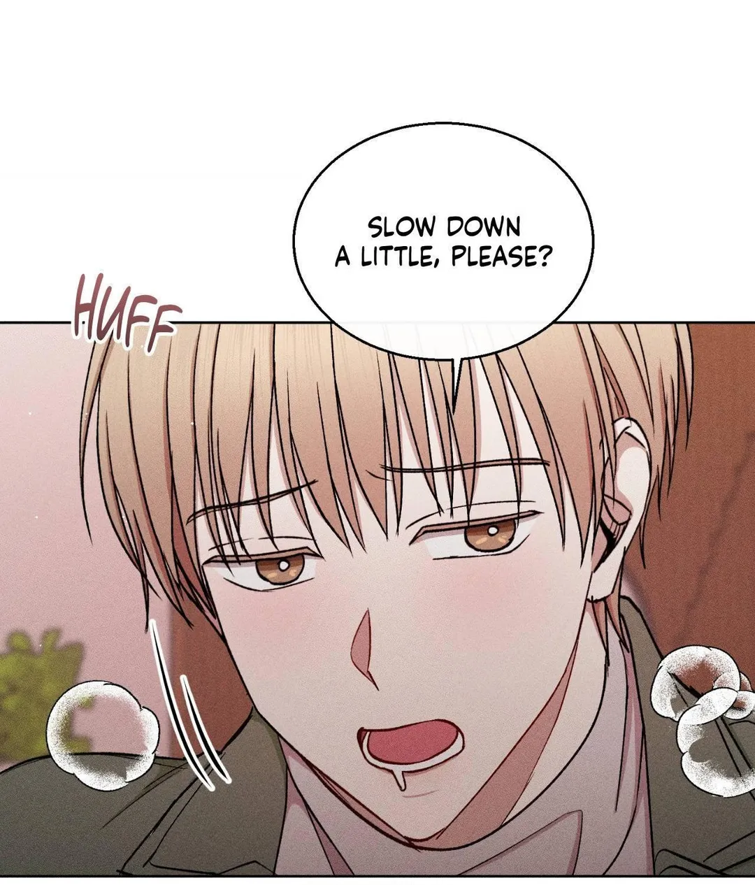 If You Want Me - Chapter 86 Page 43