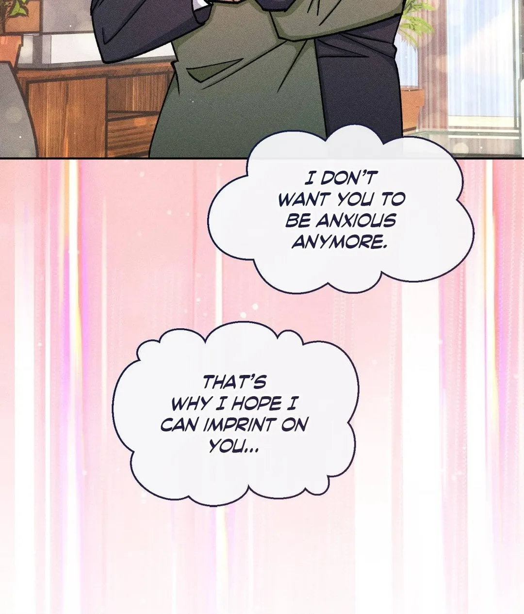 If You Want Me - Chapter 86 Page 50