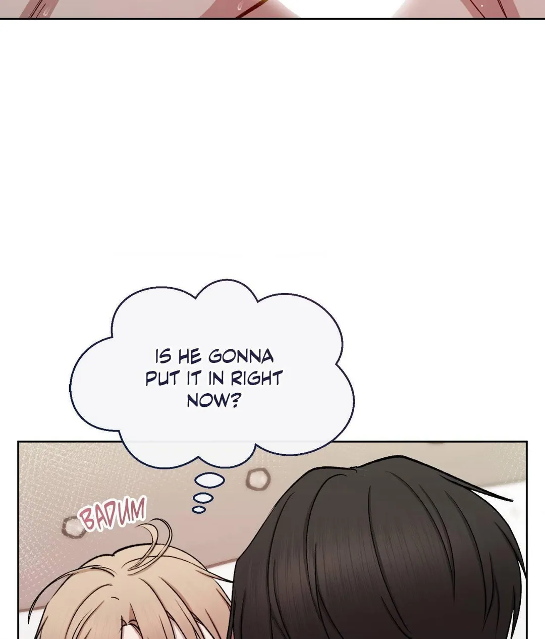 If You Want Me - Chapter 86 Page 62