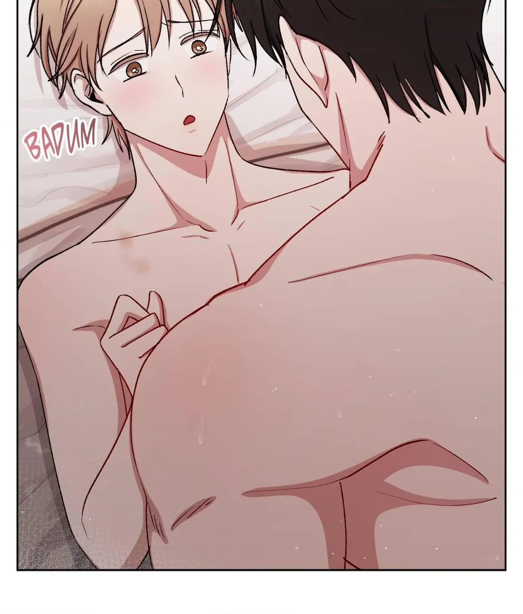 If You Want Me - Chapter 86 Page 63