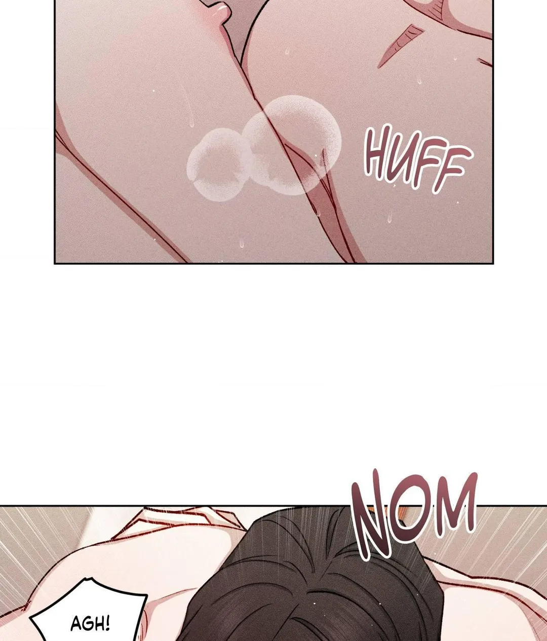 If You Want Me - Chapter 86 Page 65