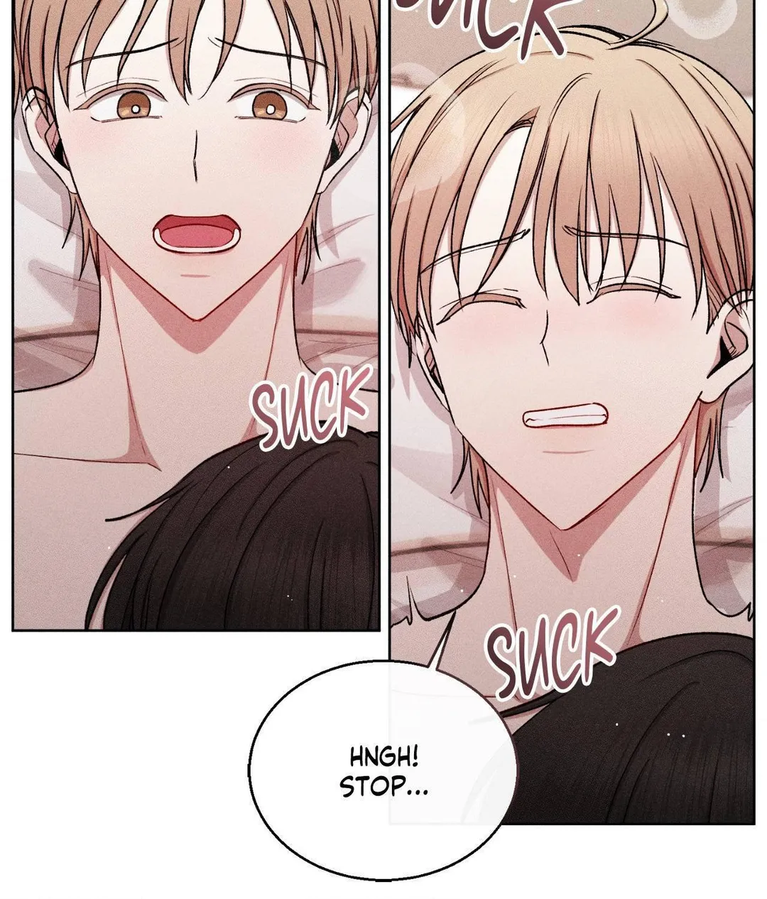 If You Want Me - Chapter 86 Page 68