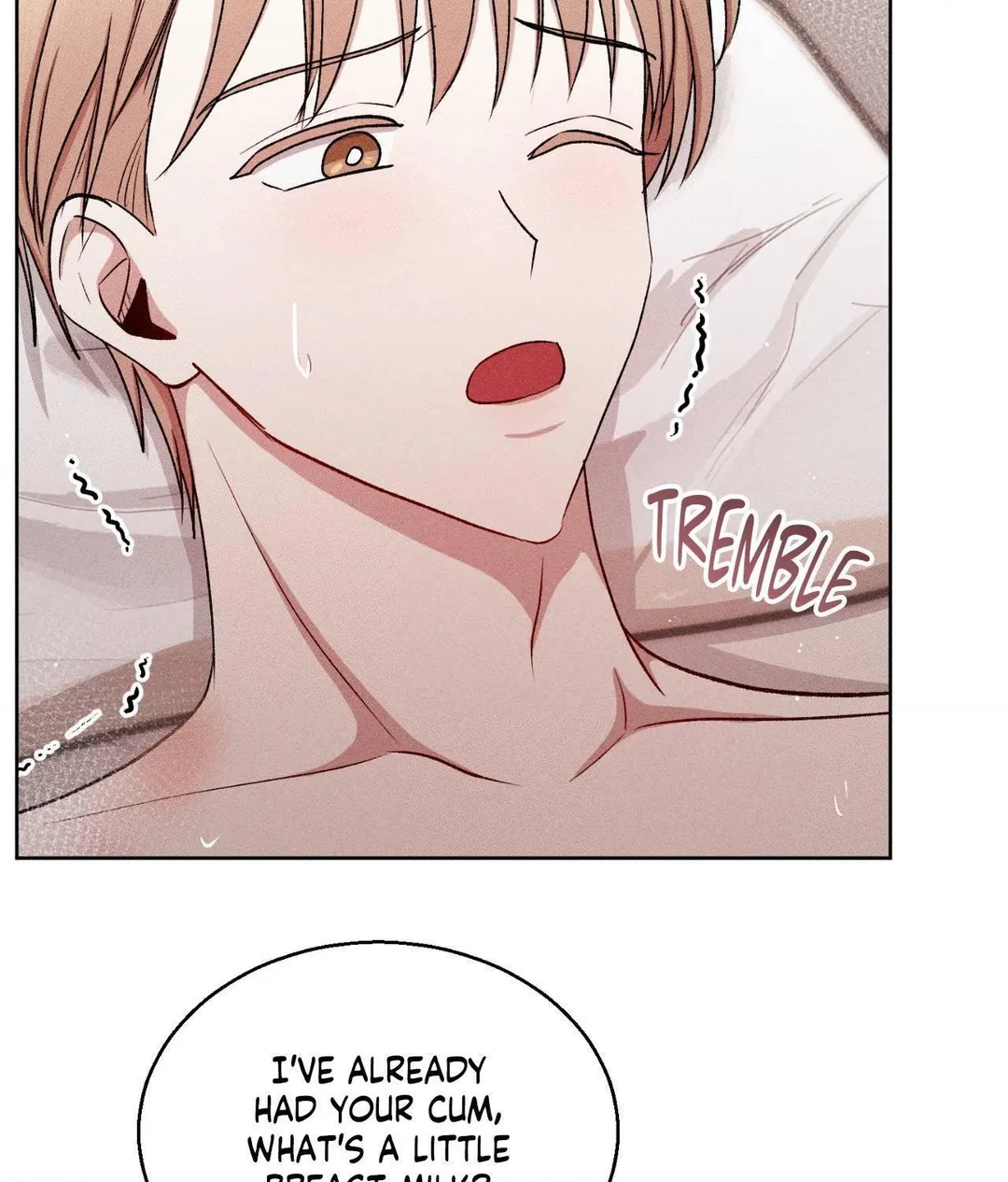 If You Want Me - Chapter 86 Page 70