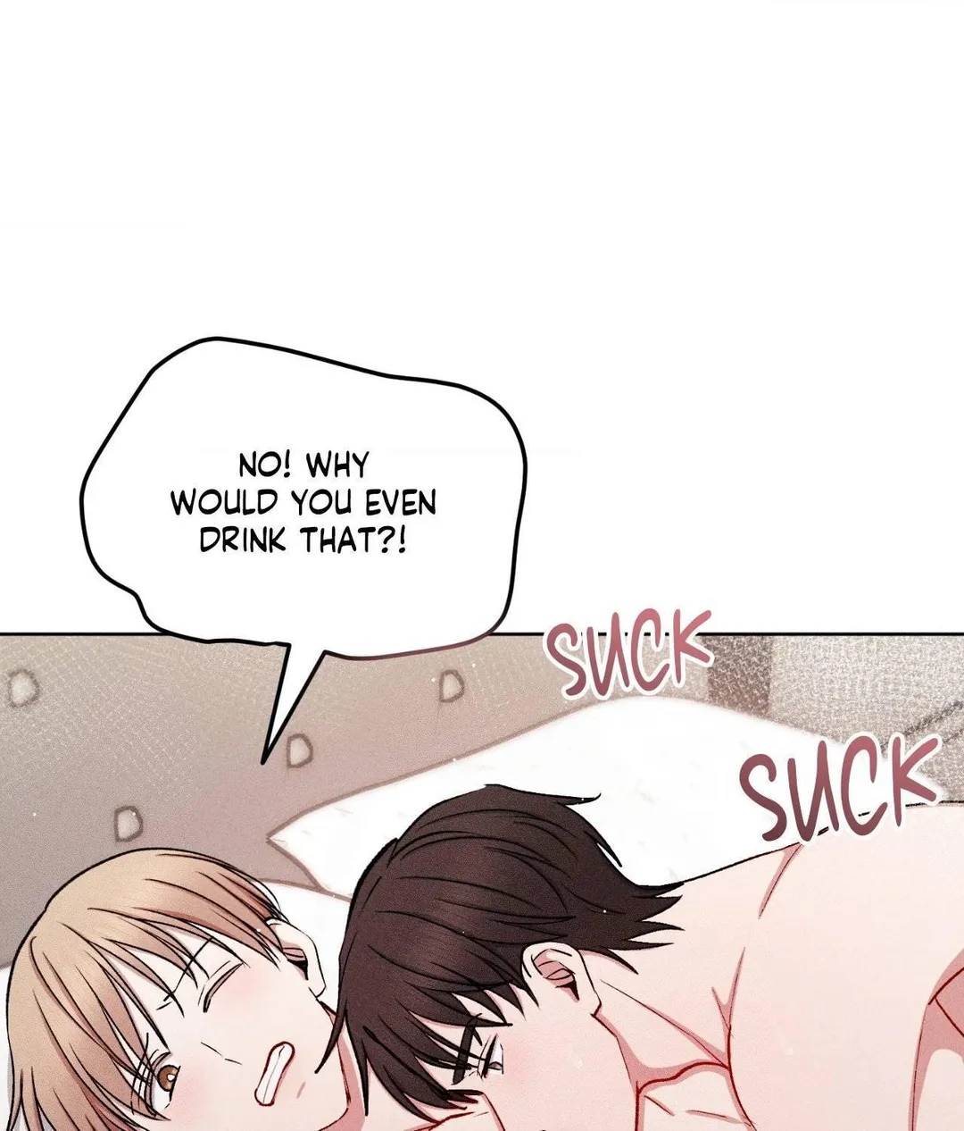 If You Want Me - Chapter 86 Page 72