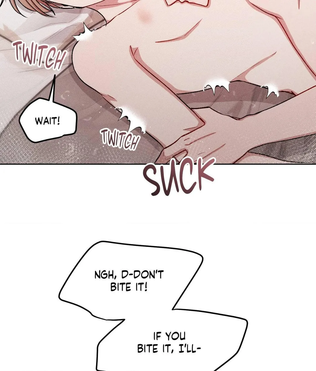 If You Want Me - Chapter 86 Page 73