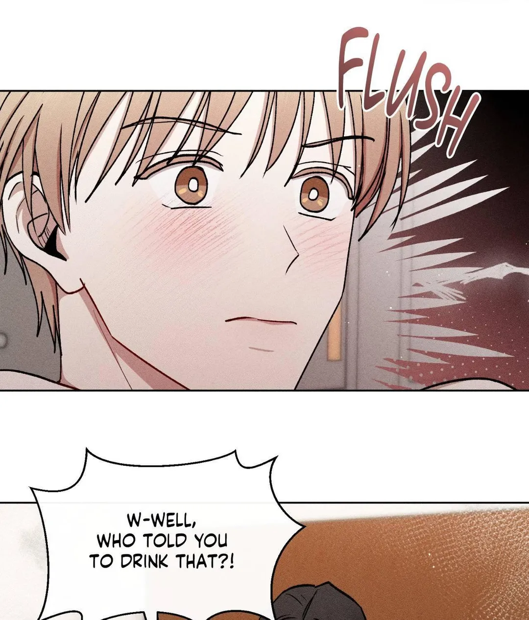If You Want Me - Chapter 86 Page 81