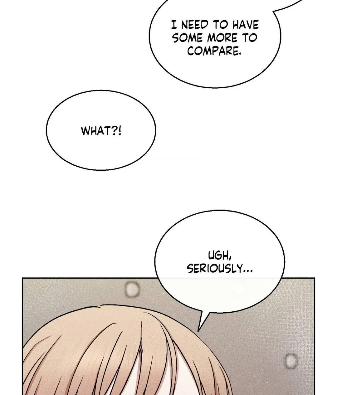 If You Want Me - Chapter 86 Page 83