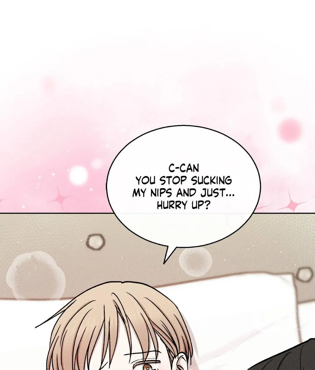 If You Want Me - Chapter 86 Page 85
